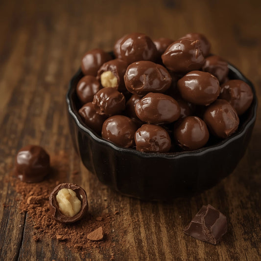 Peantrillo Choco Nut Fusion