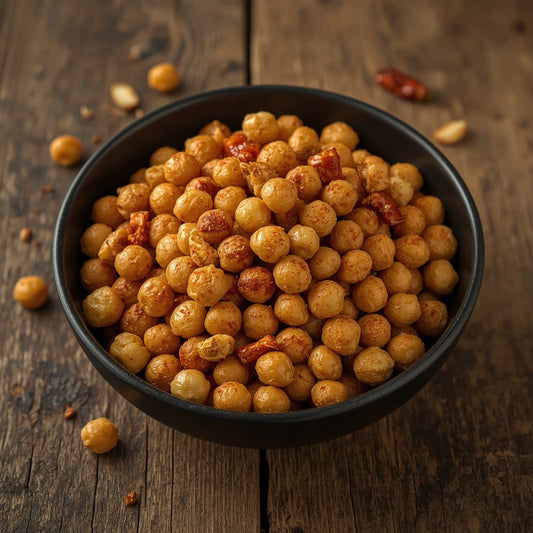 Peantrillo Spicy Inferno Mix