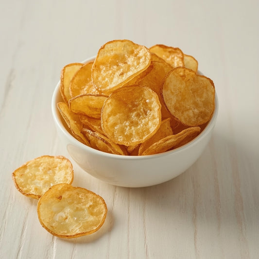 Peantrillo Classic Potato Crisps