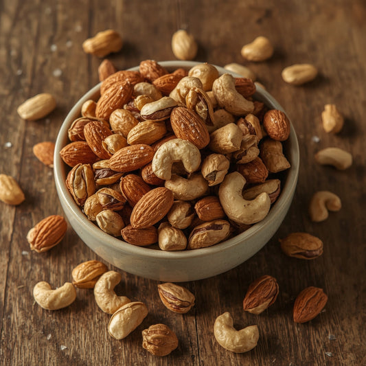 Peantrillo Roasted Nut Symphony