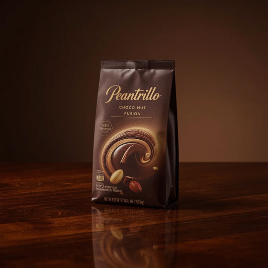 Peantrillo Choco Nut Fusion