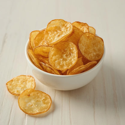 Peantrillo Classic Potato Crisps