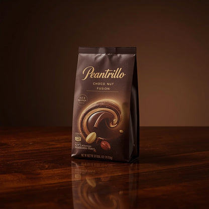 Peantrillo Choco Nut Fusion